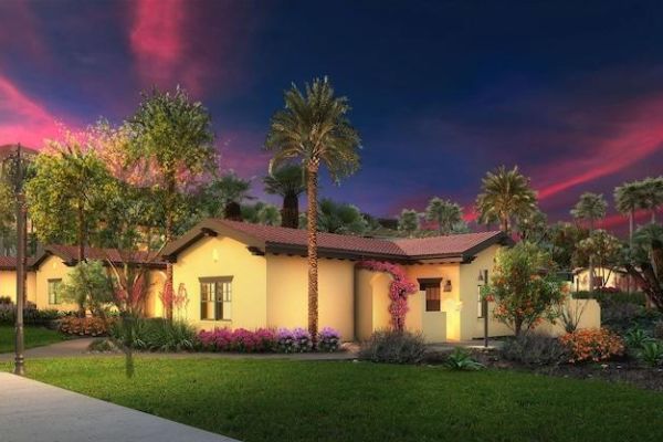 The Inn at Death Valley (Furnace Creek)